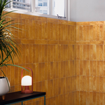 Picture of Carmella Ochre Metro Tiles