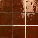 Picture of Carmella Burnt Red Tiles