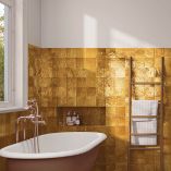 Picture of Carmella Ochre Tiles