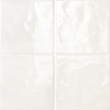 Picture of Carmella White Tiles