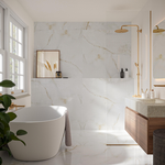 Picture of Mimica Onyx Naturale Porcelain Tiles