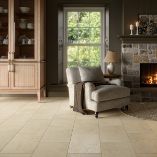 Picture of Willowmere Beige  Antiqued Porcelain Tiles