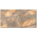 Picture of Luminous Topaz Onyx Polished Porcelain Tiles