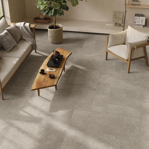 Picture of Monaco Grey Porcelain Tiles