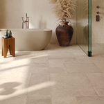 Picture of Monaco Sand Porcelain Tiles