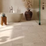 Picture of Monaco Sand Porcelain Tiles