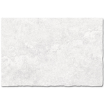 Picture of Kensington White Antiqued Porcelain Paving - 897x597x20mm - 7.5 SQM SQM Job Lot