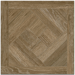 Picture of Warm Oak Parquet Porcelain Tiles