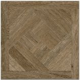 Picture of Warm Oak Parquet Porcelain Tiles