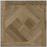 Picture of Warm Oak Parquet Porcelain Tiles