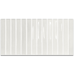 Picture of Aura White Gloss Kit Kat Tiles