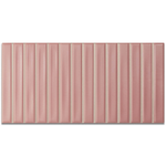 Picture of Aura Pink Matte Kit Kat Tiles 