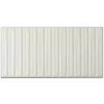 Picture of Aura White Matte Kit Kat Tiles