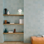 Picture of Atlas Light Blue Zellige Tiles