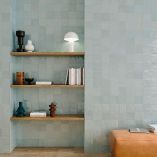 Picture of Atlas Light Blue Zellige Tiles