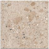 Picture of Rialto Capuccino Terrazzo Porcelain Tiles