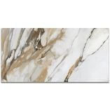 Picture of Aurora Gold Polished Porcelain Tiles