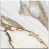 Picture of Aurora Gold Polished Porcelain Tiles