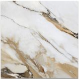 Picture of Aurora Gold Polished Porcelain Tiles