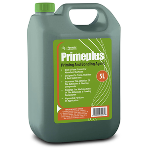 Picture of Primeplus Priming & Bonding Agent