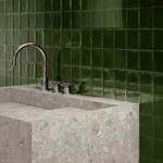 Picture of Bonita Dark Green Tiles