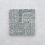 Show details for Parisian Grey Heritage Cobbles Picture of Parisian Grey Heritage Cobbles