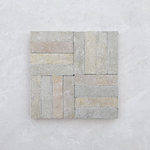 Show details for Somerset Heritage Limestone Cobbles Picture of Somerset Heritage Limestone Cobbles