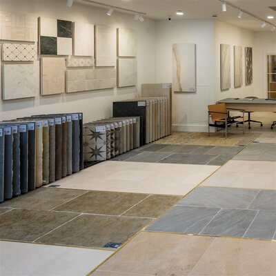 Take a look inside our Wilmslow showroom